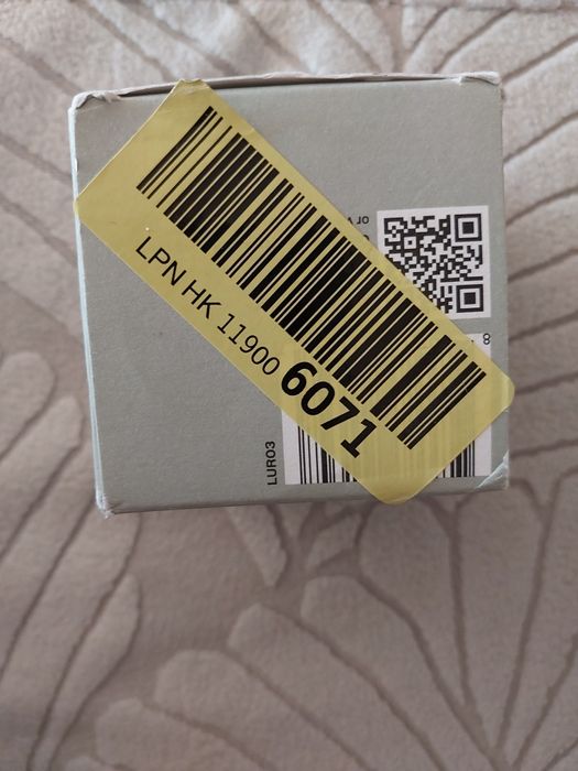 Koreanski krem dla mężczyzn 2 szt