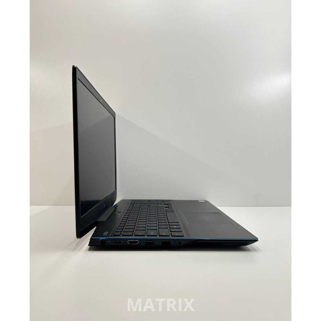 Ігровий б/в ноутбук Dell G3 15 3590