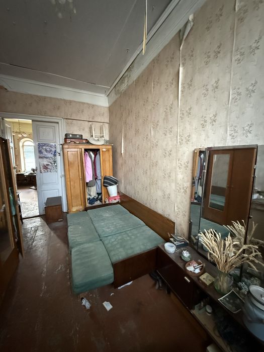 ‼️Продажа 2 ком Квартиры‼️Центр,Сертификат,Газ.