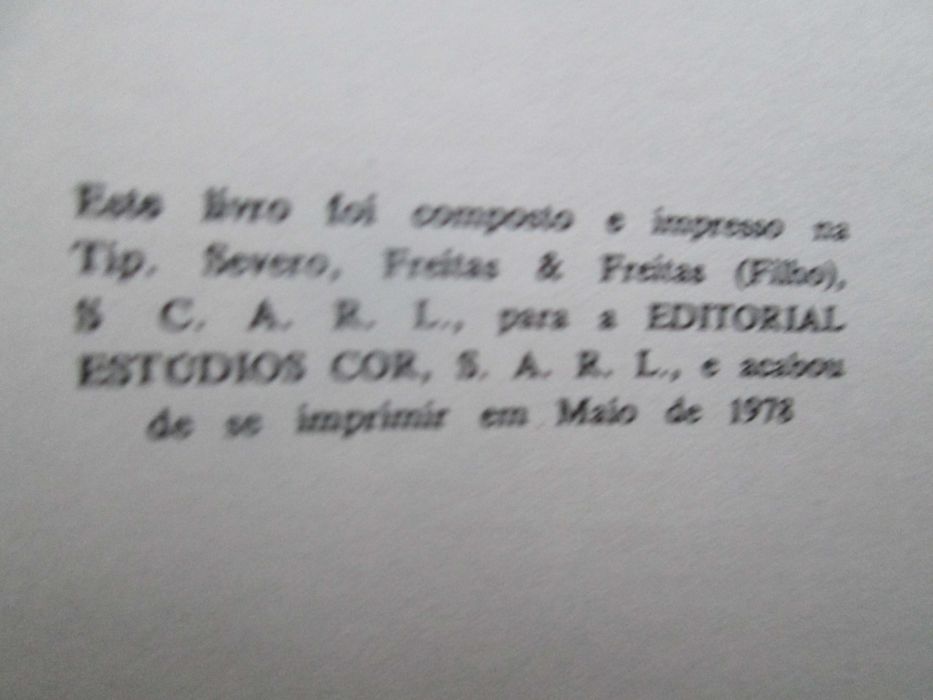História do conforto, por Jean Fourastié