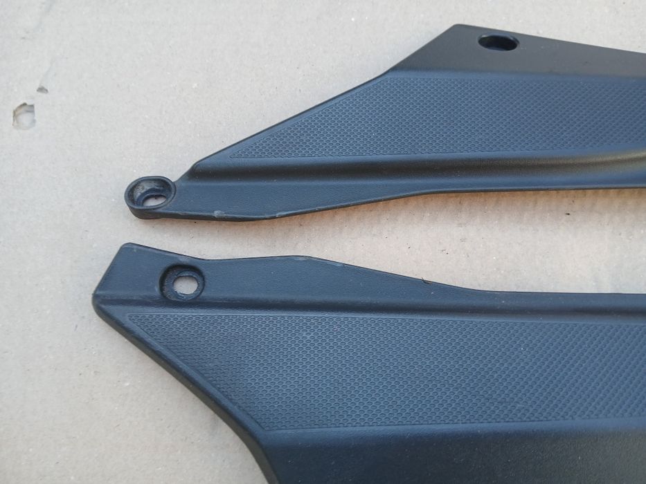 Owiewka Wypełnienie Boczek Derbi Senda 50