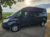 Ford Transit Custom 2.2  Brygadówka