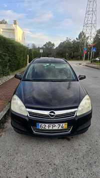 Opel Asta H 1.3 cdti 2008