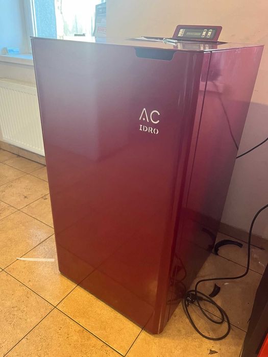 Idro 13 pieco kominek na pellet 13 kw piecyk peletowy kocioł na pelet