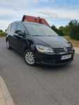 VW SHARAN  2.0 TDI DSG Panorama Kamera