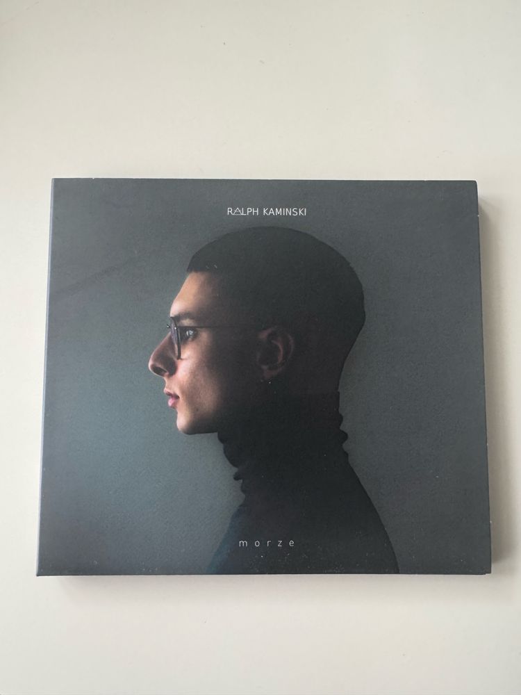 Ralph Kamiński - Morze cd