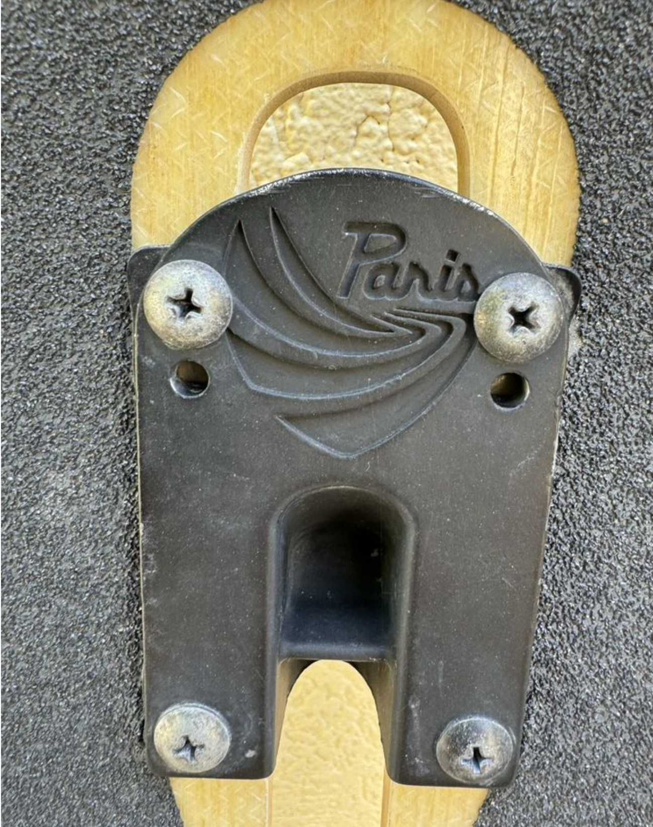 Longboard Loaded Tan Tien Flex 1
