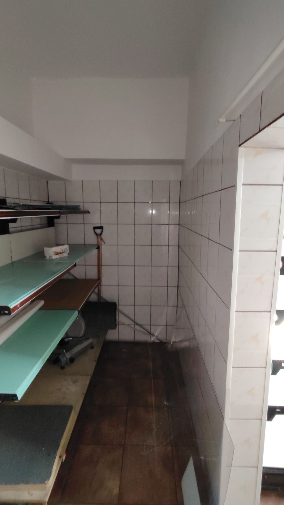 Lokal użytkowy 47 mkw Gorzów