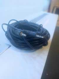 Kabel Jack-Jack 3.5mm 20 m