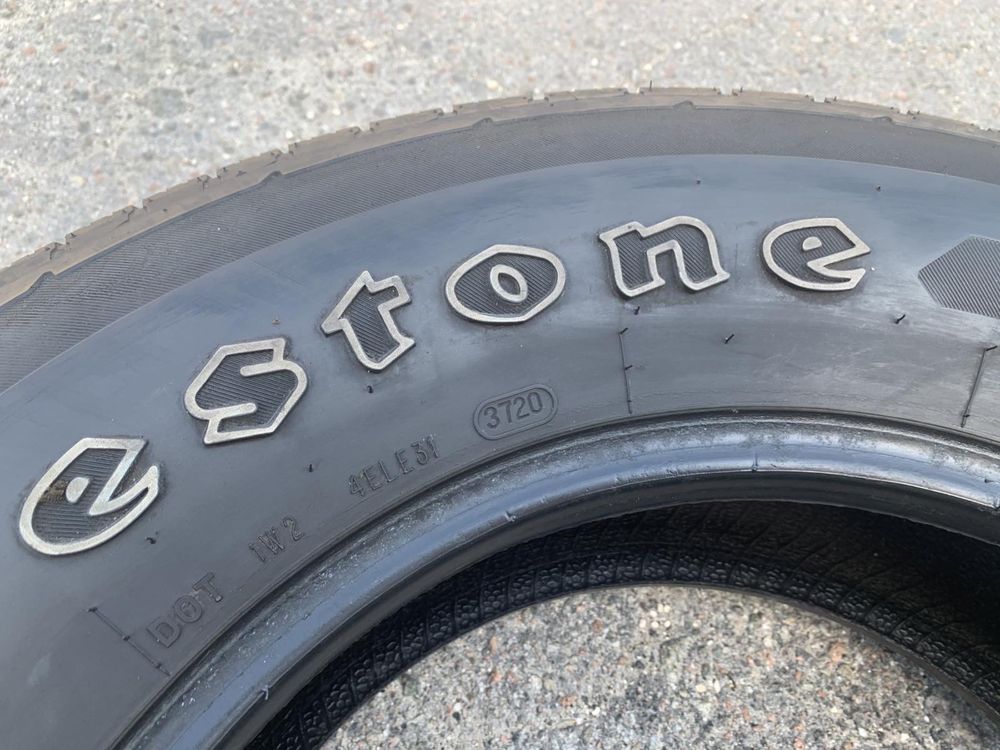 Шина одна Firestone Destination LЕ3 235/70 R16 одиночка