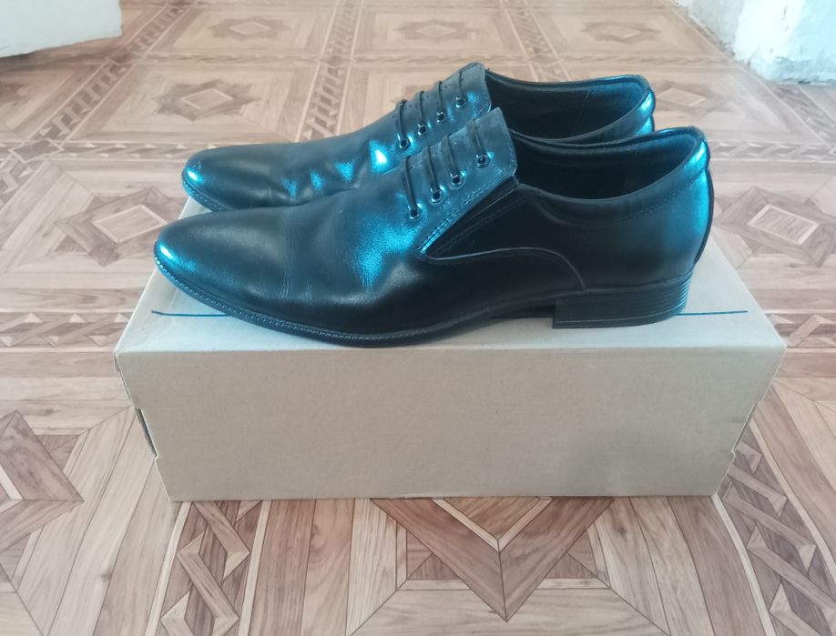 Туфлі Memtol 42р