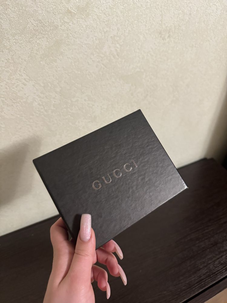 Гаманець Gucci