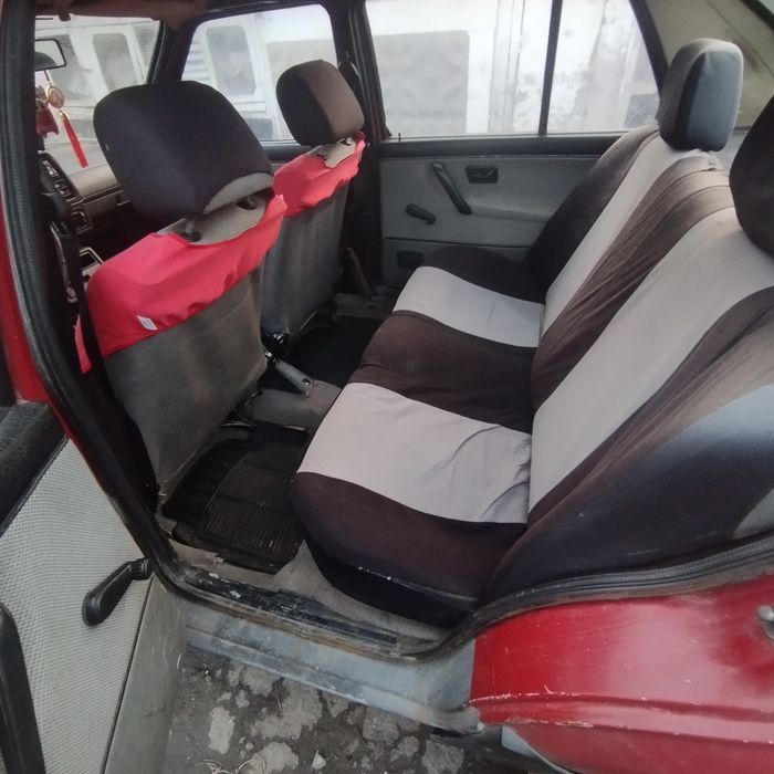 Продається автомобіль фольцваген джета 2 1989 р