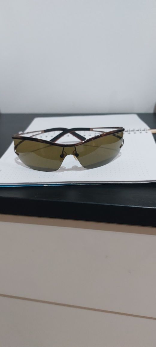 Oculos arnette castanhos