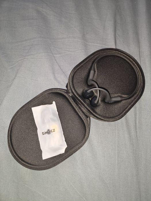 Shokz S810 OpenRun Pro Novos