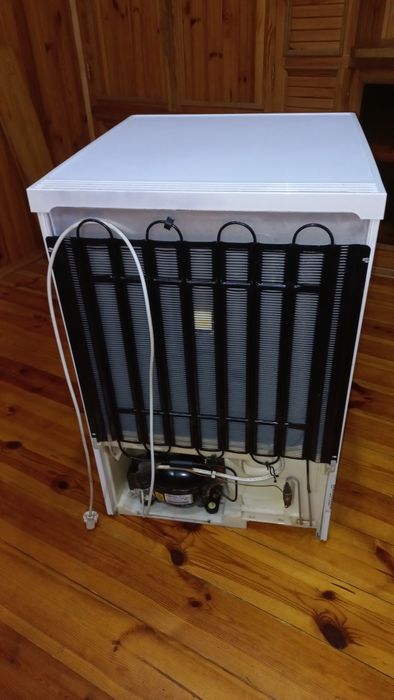 Морозильная камера LIEBHERR