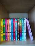 Manga assassination classroom 1-2-4