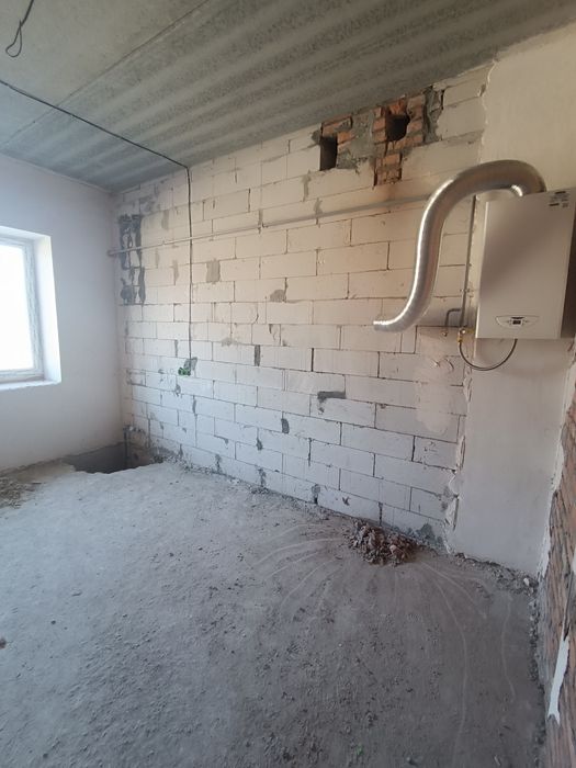 Таунхаус в мальовничому місці