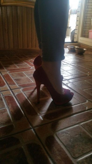 Buty szpilki 38 rozmiar