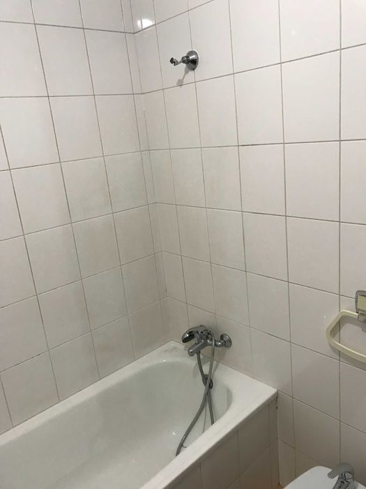 Apartamento T1 - Rua dos Peões - Universidade do Minho