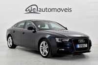 Audi A5 Sportback 2.0 TDI Business Line