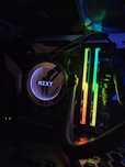 G.skill TridentZ RGB 16gb DDR4 3000MHZ CL14