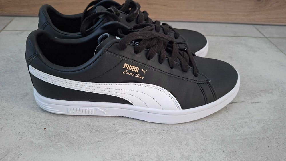 Buty meskie Puma