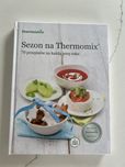 Książka sezon na Thermomix