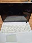 Laptop Sony vaio