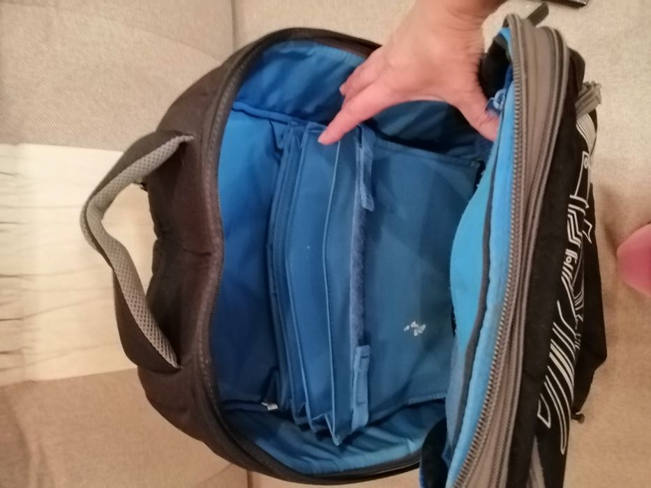 Рюкзак для школьников