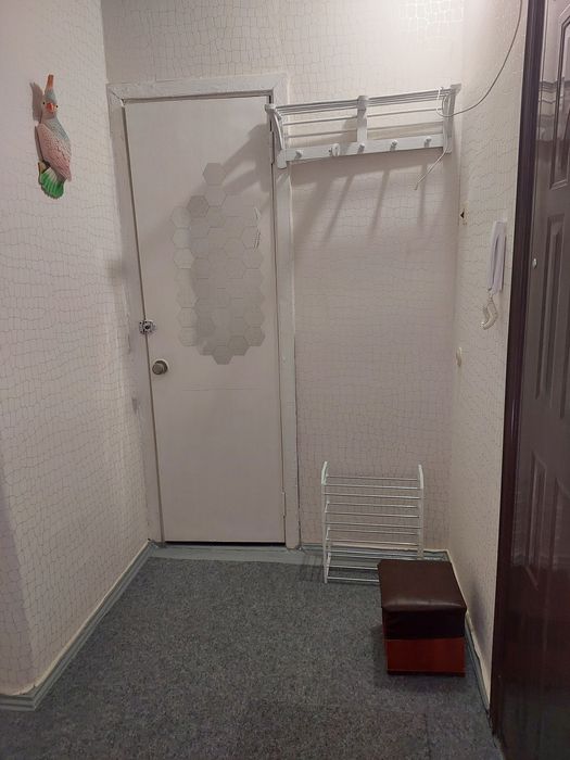 Сдам однокомнатную кваритру салтовский р-н. Улица Светлая