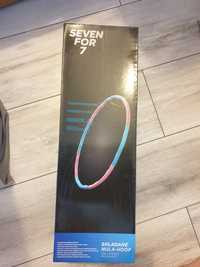 Nowe hula hoop składane fitness