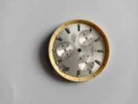 Atlantic Seahunter chronograph-  tarcza
