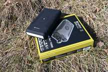 Potężny Powerbank 72000 7 w 1 Sandberg - OKAZJA