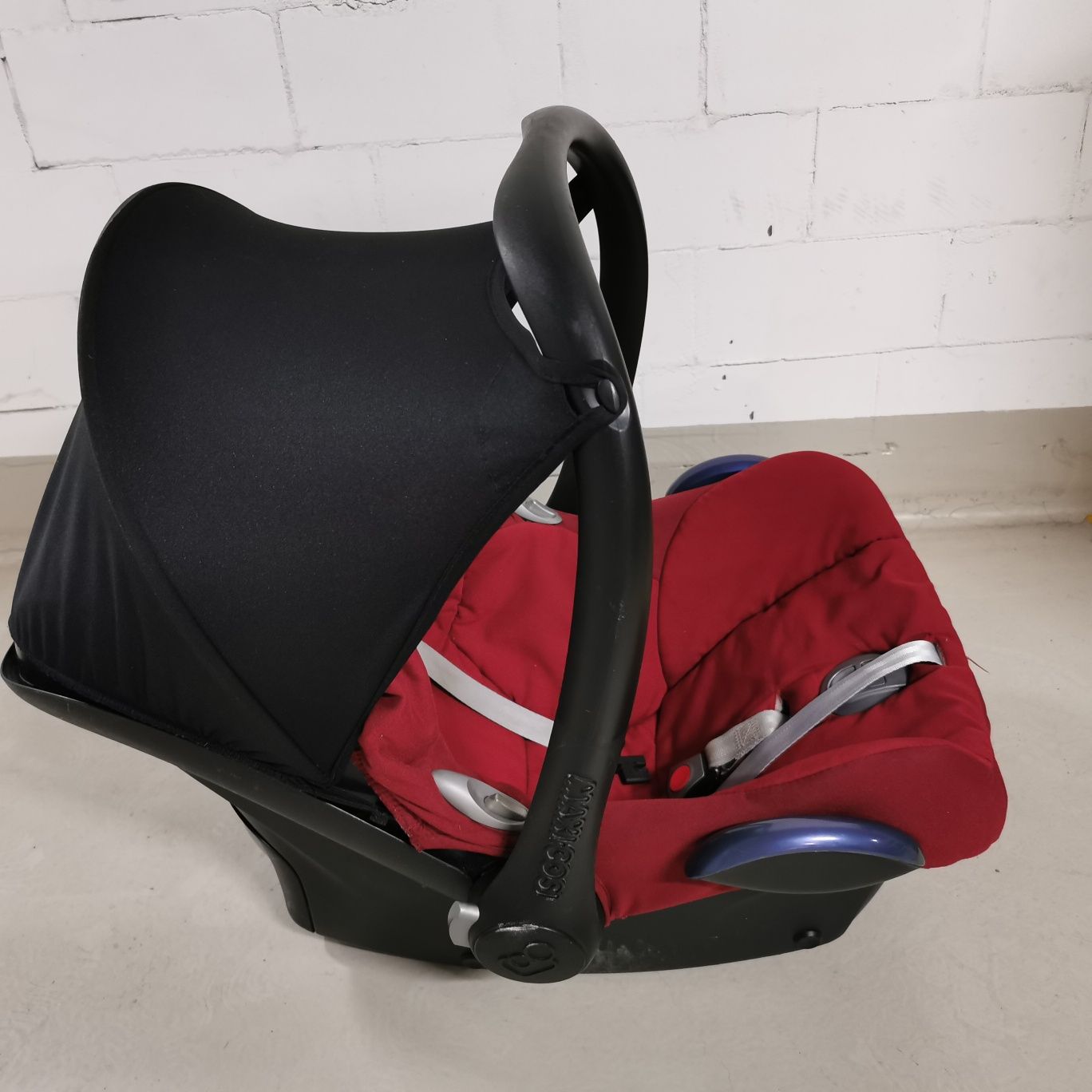 Maxi Cosi Isofix