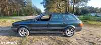 AUDI 80, 95, 1.6 benz + gaz