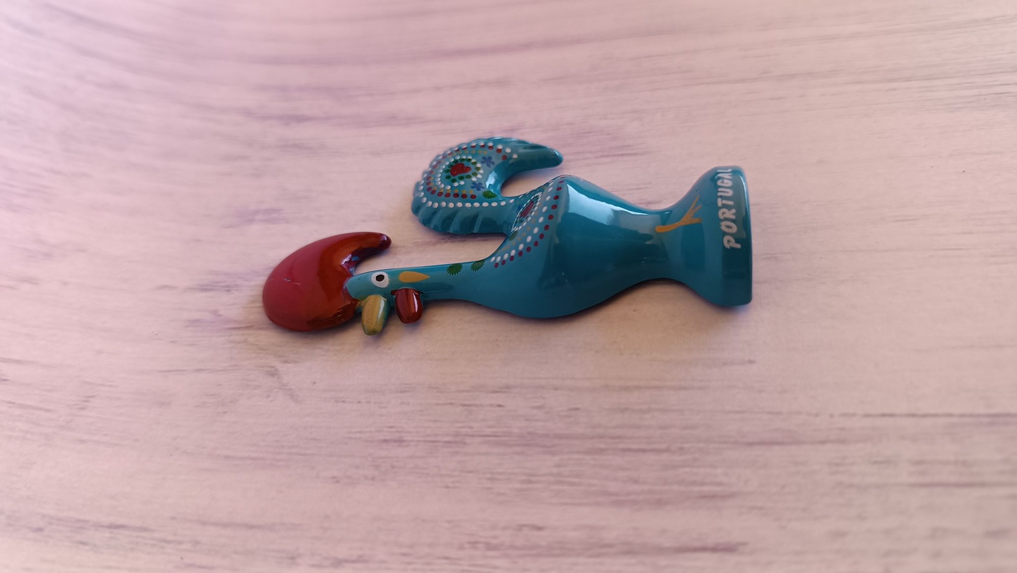 Íman Galo de Barcelos