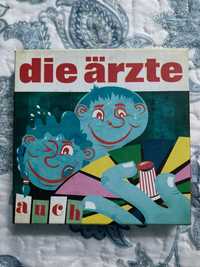 Die Ärzte “Auch” CD