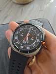 Smartwatch Samsung Galaxy Watch Ultra LTE TITANIUM SILVER