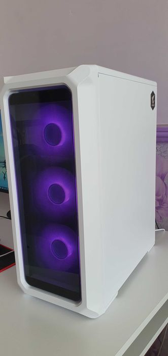 Геймерський ПК / GAMING PC