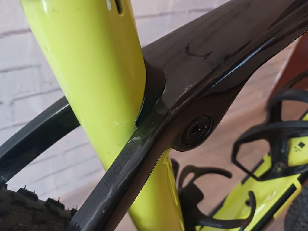 Trek procaliber 9.6