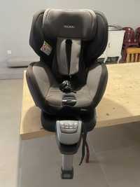 Cadeira Recaro iso fix