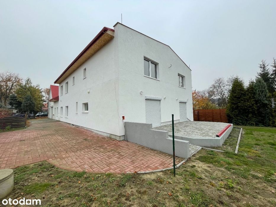 Dom hostel dochodowy biznes Bydgoszcz