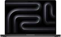MacBook Pro 16-Polegadas Preto Sideral novo a estrear