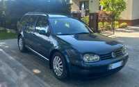 Volkswagen Golf 4 Kombi