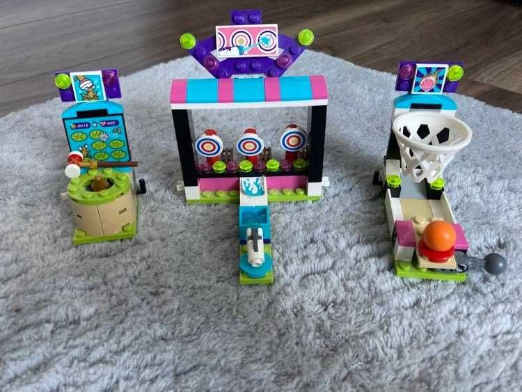 Zestaw LEGO Friends 41127