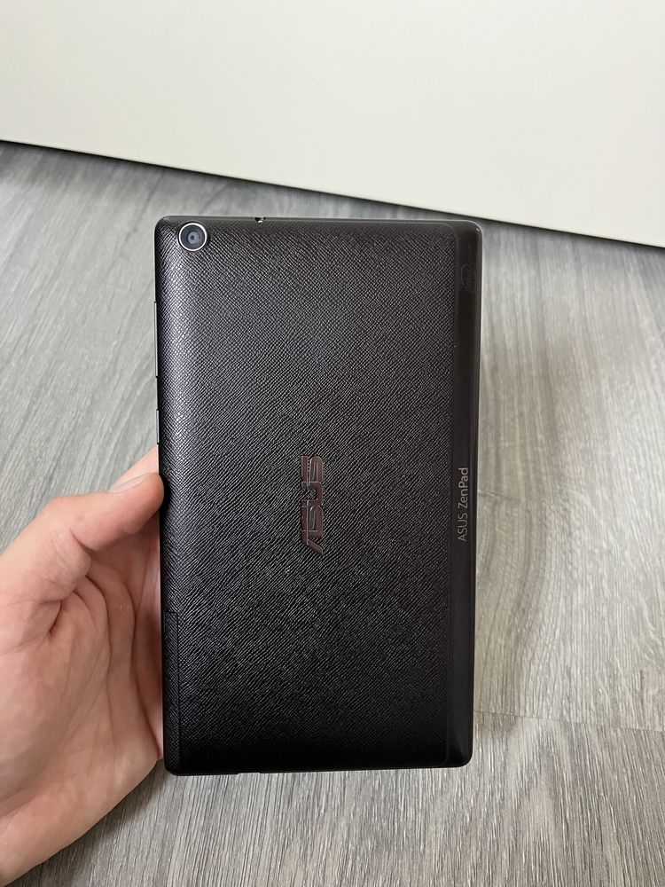 Планшет Asus ZenPad