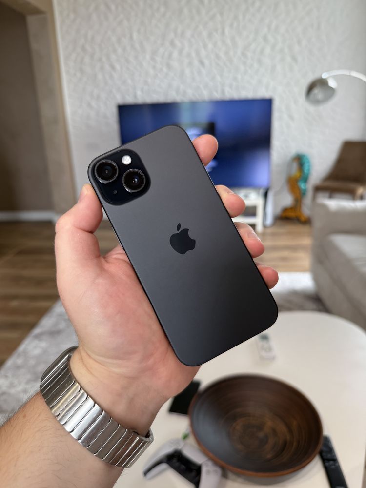 iPhone 15 128 Gb Neverlock айфон