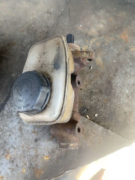 Цилиндр тормозной Москвич 2140