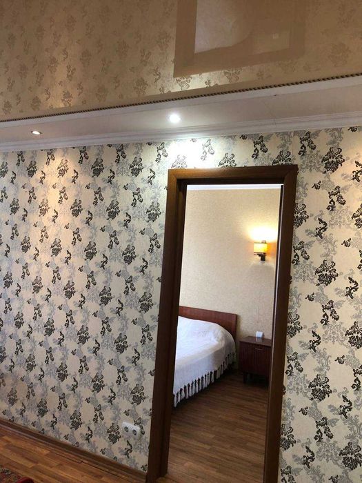 Оренда двокімнатної квартири, район ж/д вокзалу, від Власника. 4/5П.